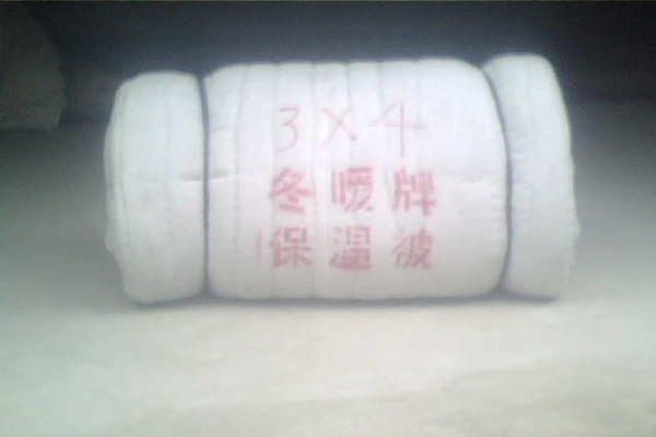 保溫被